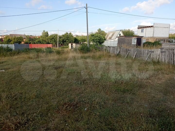 Участок 6 сот. (СНТ, ДНП)