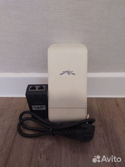 Ubiquiti NS Loco Nanobridge