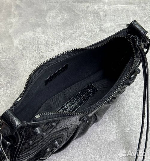 Сумка Balenciaga black