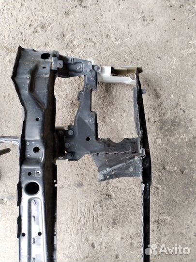 Телевизор Bmw X5 E53 M54