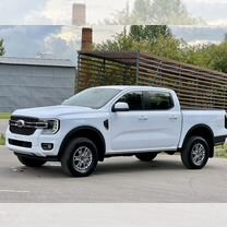 Ford Ranger 2.0 AT, 2024, 68 км, с пробегом, цена 5 650 000 руб.