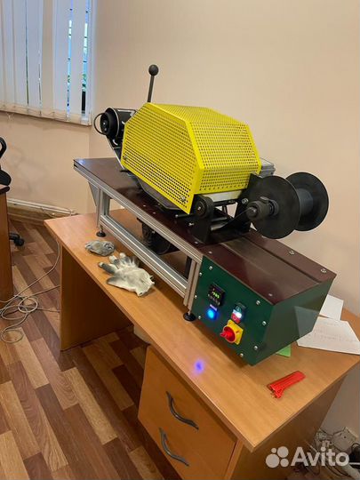 Оборудование для изготовление гос номеров