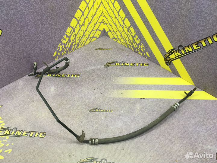 Трубка гидроусилителя Датчик гура Рено Логан 05-14