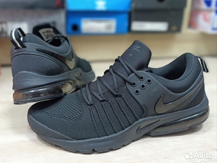 Кроссовки Nike Air Presto