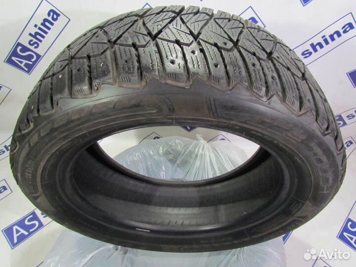 Dunlop Ice Touch 225/55 R17 89H