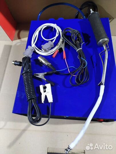 Газоанализатор Аскон 02.13