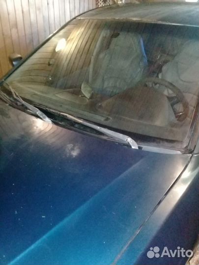 Двери митсубист галант 8