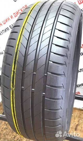 Bridgestone Turanza T005 225/40 R18 92Y