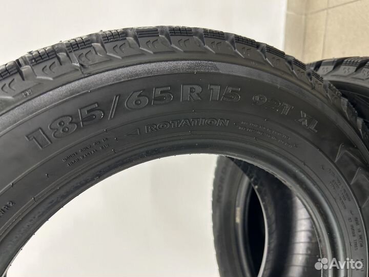 Nokian Tyres Nordman 5 185/65 R15 92T