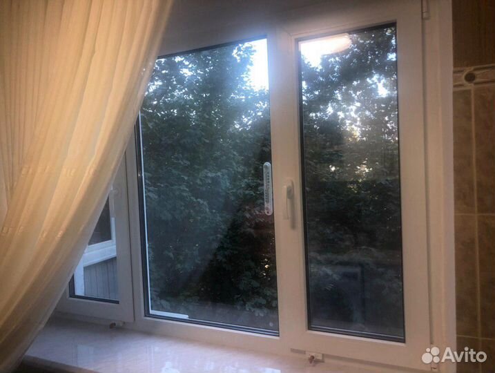 Пластиковые окна эконом класс