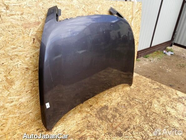 Капот б\у оригинал Nissan Teana J32 2008-2014