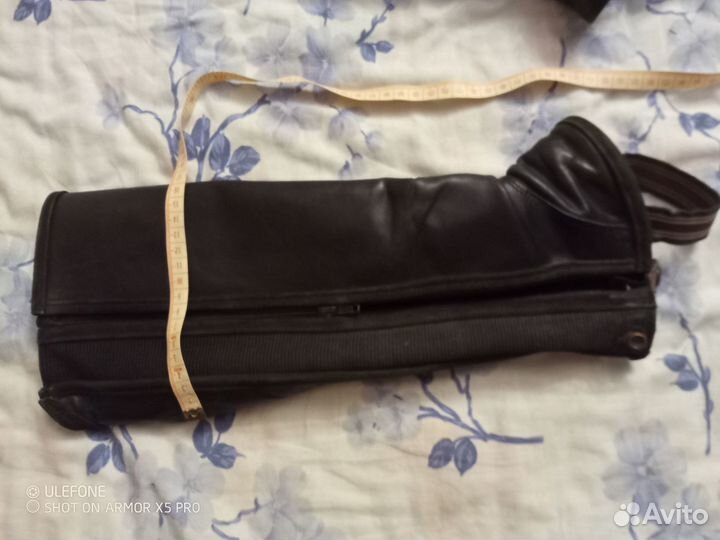 Продам кожаные краги для верховой езды