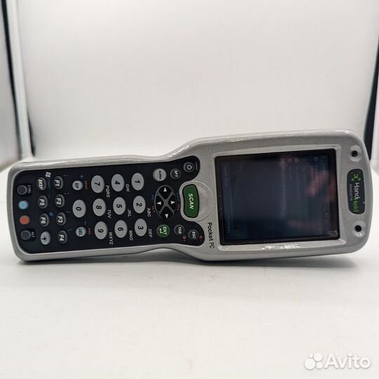 Терминалы сбора данных 9550200-222C50E, Honeywell