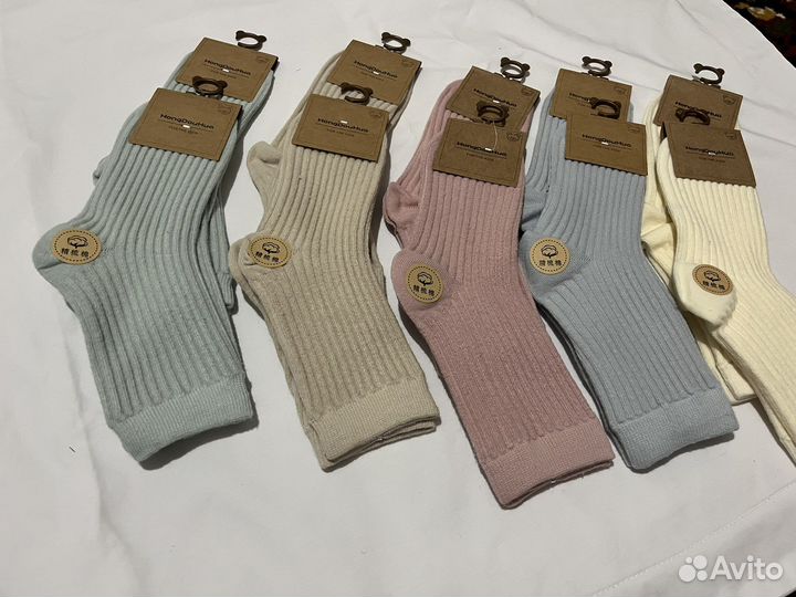 Носки детские премиум