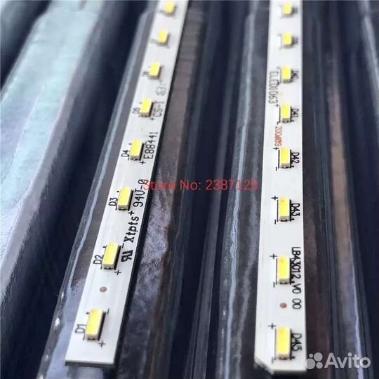 Новая 7443T08.001-0-DX1 LB43012 V100 LB43012 V00