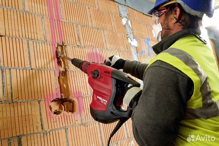 Установка сплитсистем