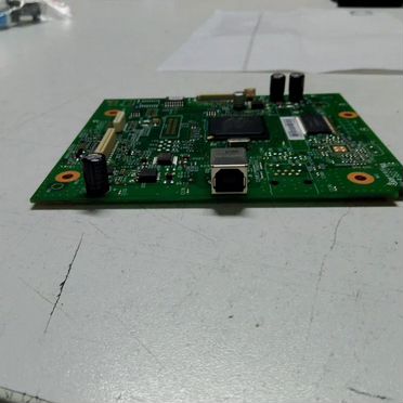 CC390-60001 Плата форматирования HP LJ M1120