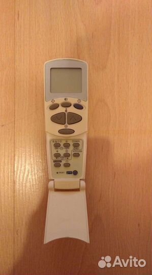 Пульт для кондиционера