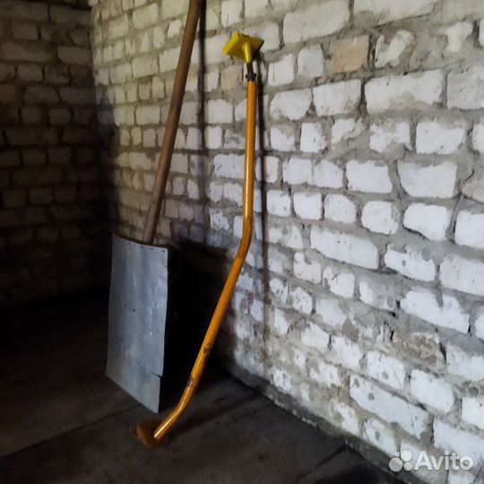 Распорка ваз