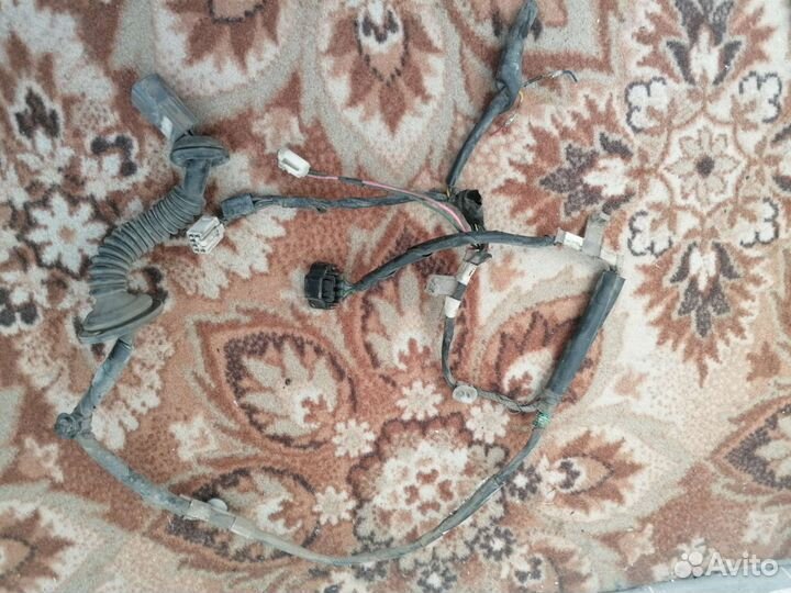 Запчасти с двери