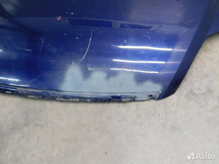 Капот Ford Mondeo