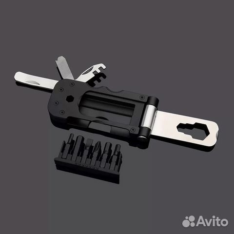 Велосипедный набор инструментов Xiaomi NexTool