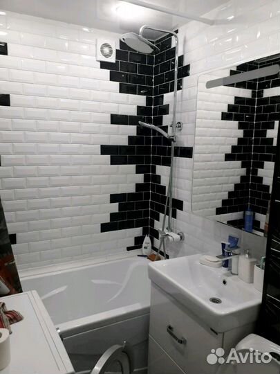 Ремонт ванной и туалета под ключ.Сантехника