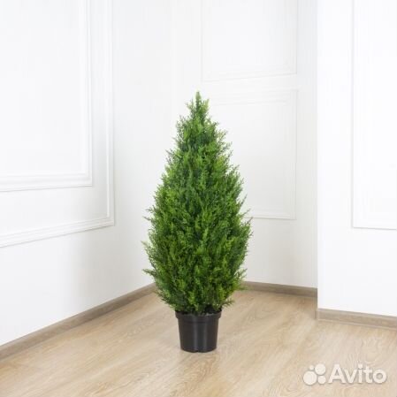 Искусственное дерево туя