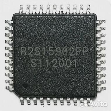 Запчасти для аудио, видео и бытовой техники