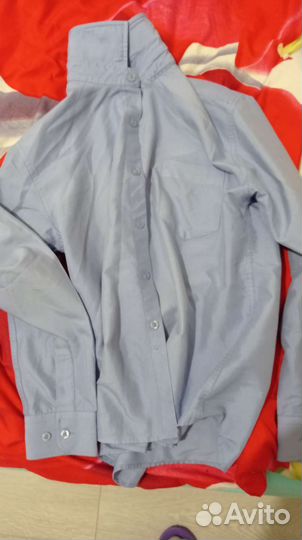 Детская одежда для мальчиков