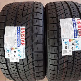 Unistar Ice Protection 285/40 R22 и 325/35 R22 110H