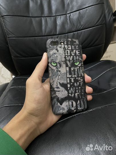 iPhone 8 Plus, 64 ГБ