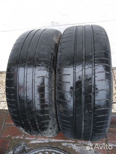 Hankook Kinergy Eco 205/60 R16