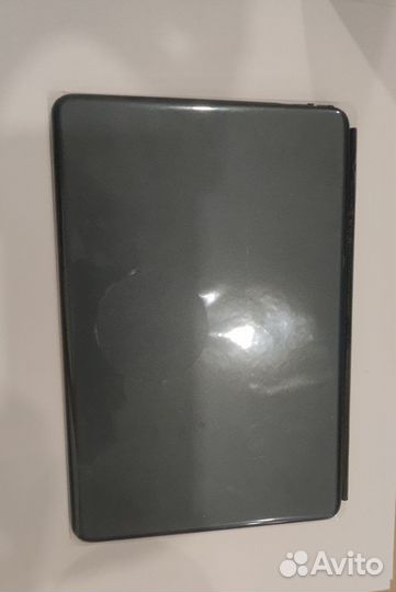 Беспроводная клавиатура Logitech Ultrathin Cover M