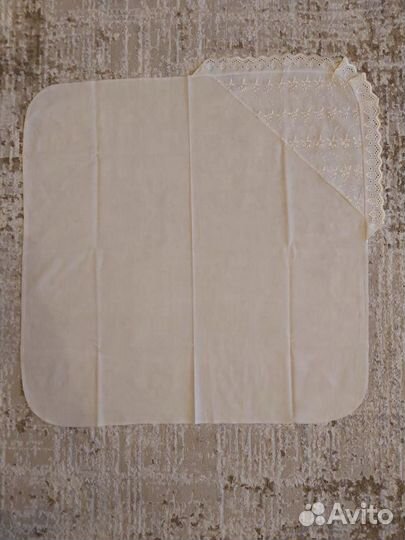 Уголок на выписку