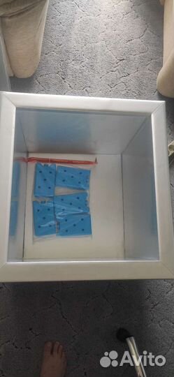 Термо холодильник