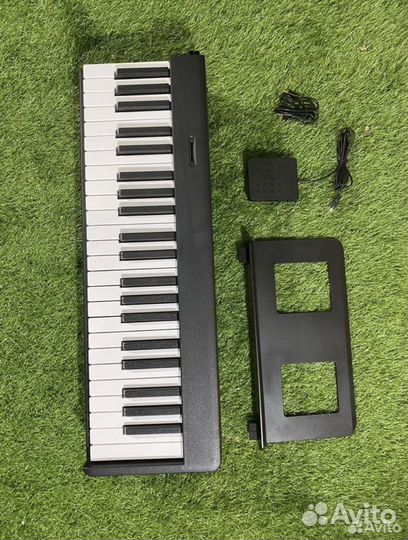Синтезатор 88 клавиш с педалью