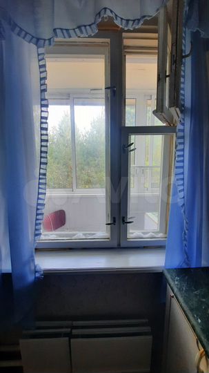 2-к. квартира, 49,5 м², 3/5 эт.