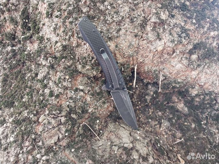 Складной нож