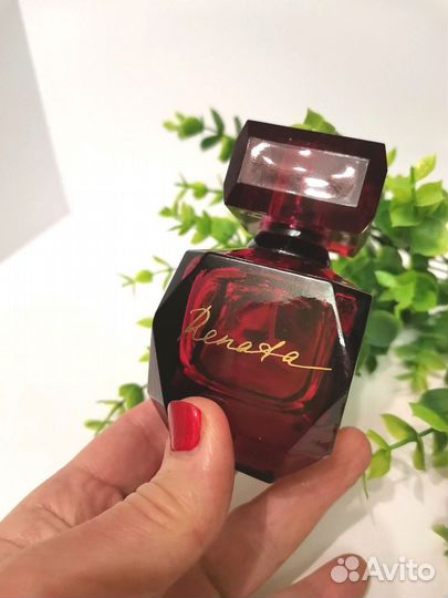 Парфюм женский от Ренаты Литвиновой оригинал новый