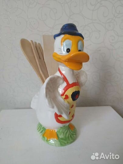 Подставка под кухонные принадлежности