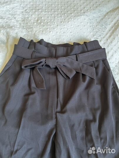 Брюки женские классические hm 50 размер