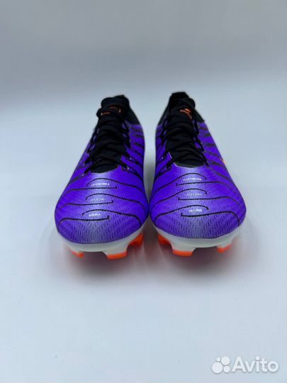 Бутсы детские nike mercurial vapor 15