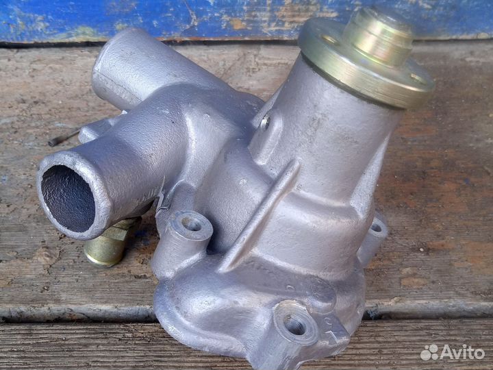 Водяной насос 402 и406