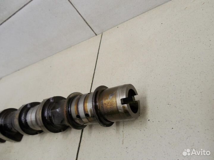 Распредвал выпускной Vectra C 2002-2008