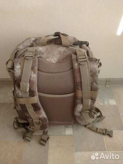 Рюкзак туристический 80 литров