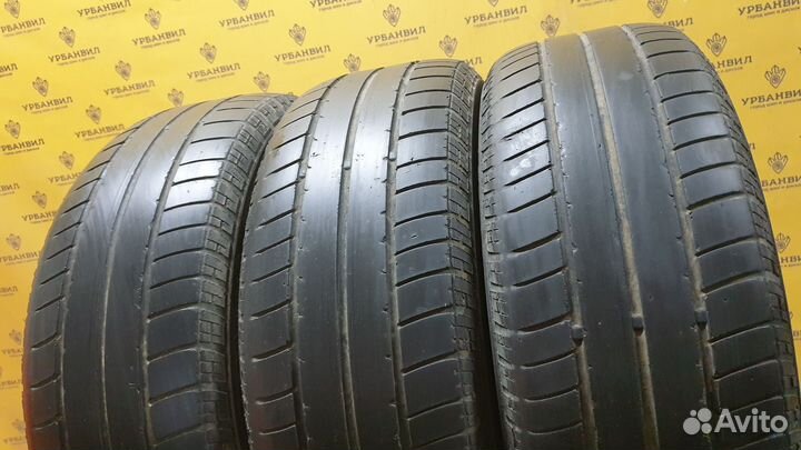 Continental ContiEcoContactEP 195/60 R15 88T