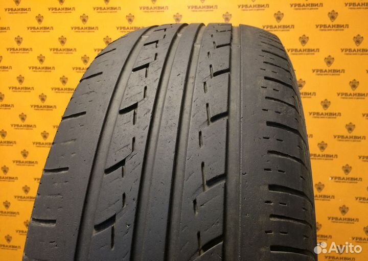 Nexen Roadian 542 265/60 R18