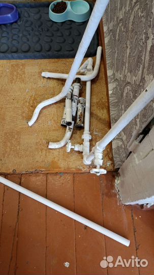 Радиаторы отопления бу чугунные