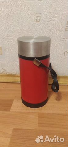 Термос СССР